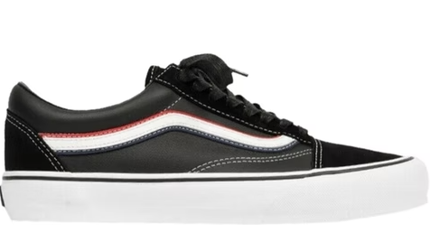 Vans OG Old Skool LX Blends x Born Free