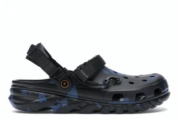 Crocs Duet Max Clog Post Malone