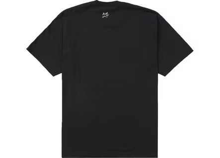 Supreme Daidō Moriyama Tights Tee Black
