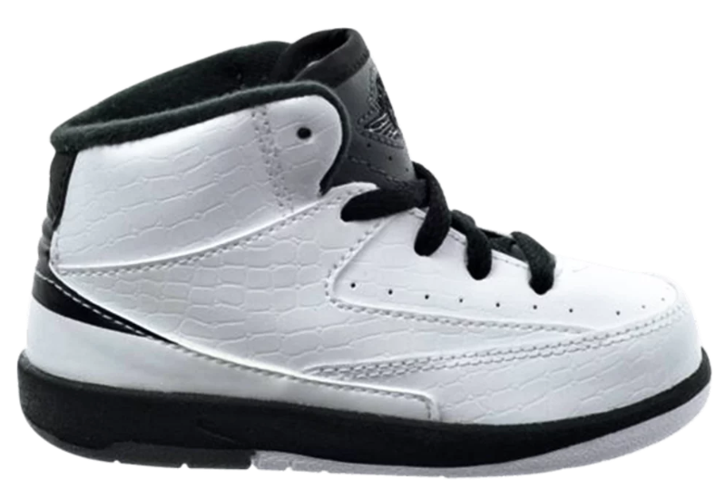 Jordan 2 Retro BT (TD)