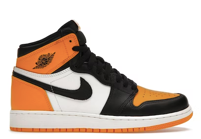 Jordan 1 Retro High OG Taxi (GS)