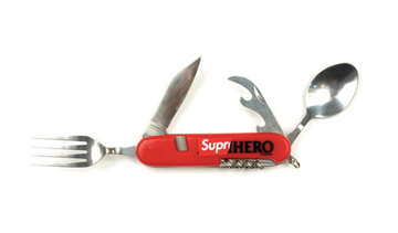 Supreme ANTI HERO HOBO TOOL (S/S14)