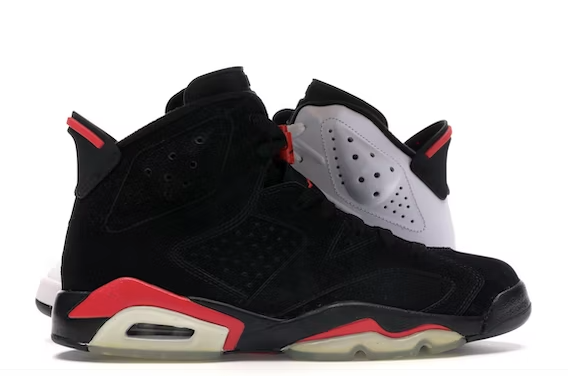 Air Jordan Infrared Pack 6/6 (2010)