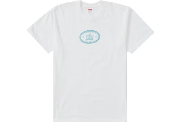Supreme Experientia Tee