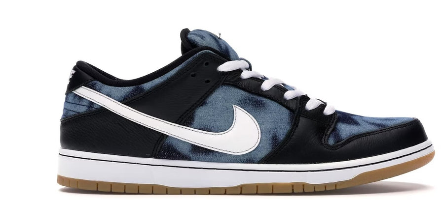 Nike SB Dunk Low Fast Times
