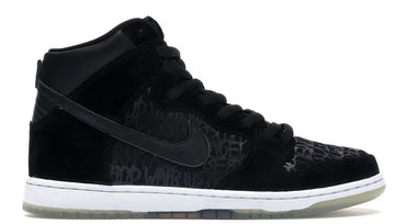 Nike SB Dunk High Neckface