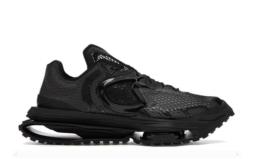Nike Zoom MMW 004 Triple Black
