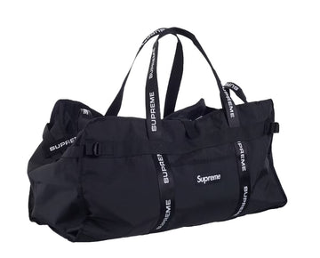 Supreme Large Haul Tote Black