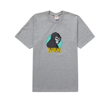 Supreme Reaper Tee (SS23) Heather Grey