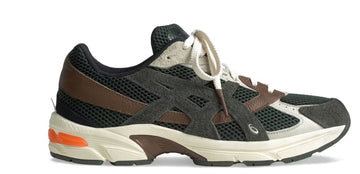 Asics Gel-1130 MK-II HAL Studio Forest