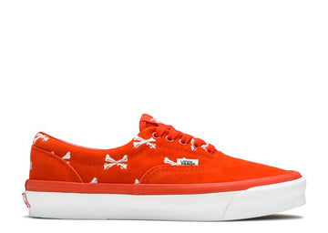 Vans Era WTAPS Bones Orange