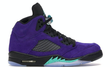 Jordan 5 Retro Alternate Grape