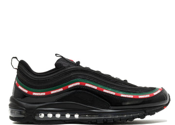 Nike Air Max 97 UNDFTD Black (WORN)