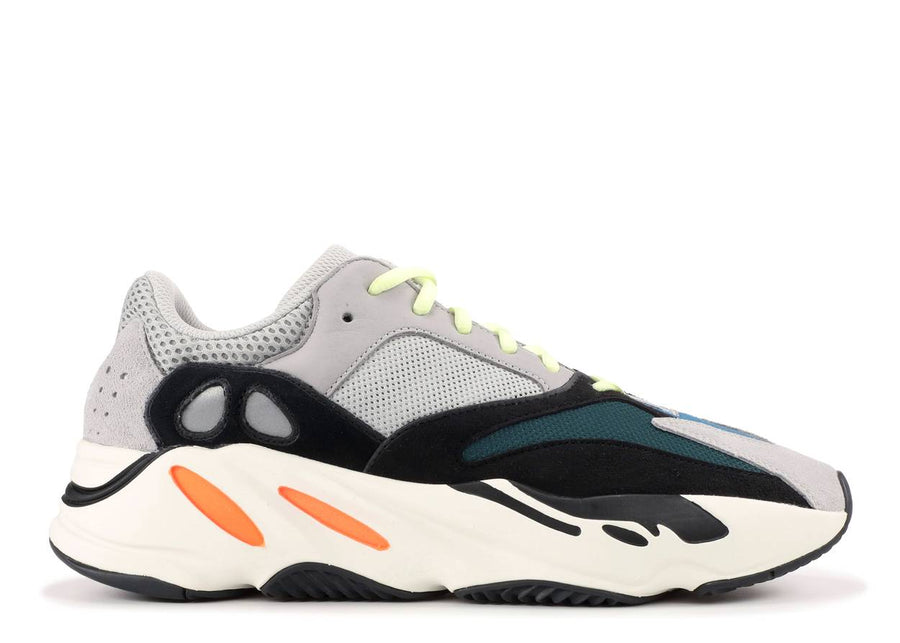 adidas Yeezy Boost 700 Wave Runner Solid Grey