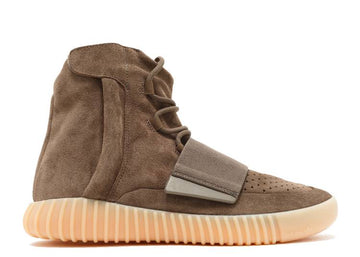 adidas Yeezy Boost 750 Light Brown Gum (Chocolate) (WORN)