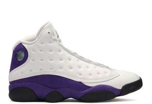 Air Jordan 13 Retro Lakers