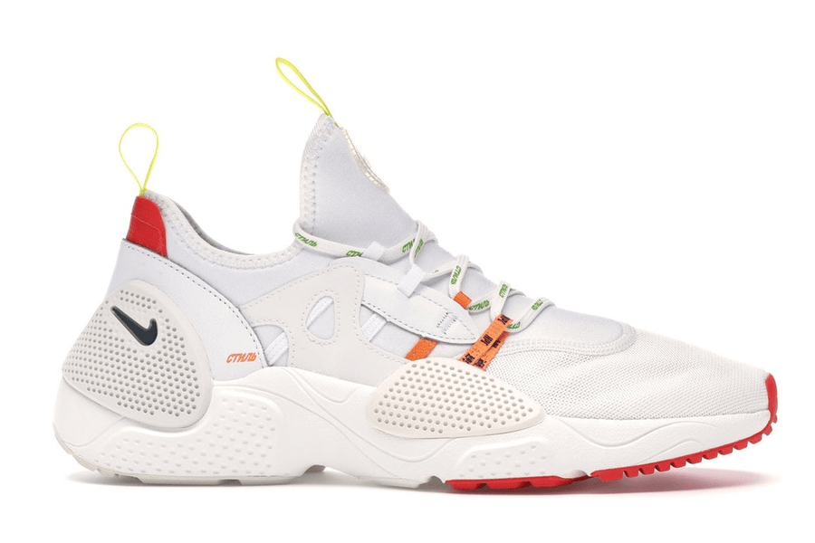 Nike Huarache Edge Heron Preston White