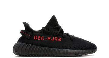 adidas Yeezy Boost 350 V2 Black Red