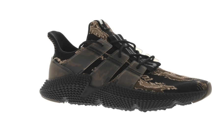 adidas Prophere UNDFTD