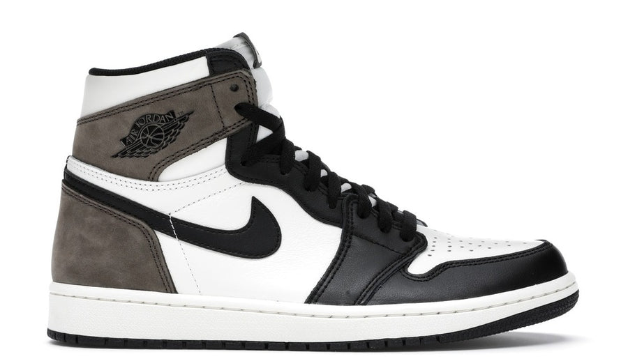 Jordan 1 Retro High Dark Mocha