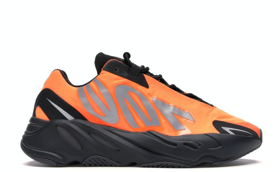 Adidas Yeezy Boost 700 MNVN Orange