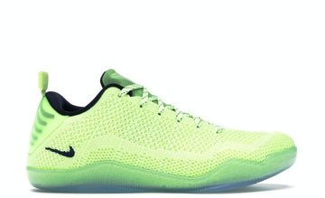 Nike Kobe Elite Low Liquid Lime
