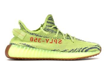 Adidas Yeezy Boost 350 V2 Semi Frozen Yellow