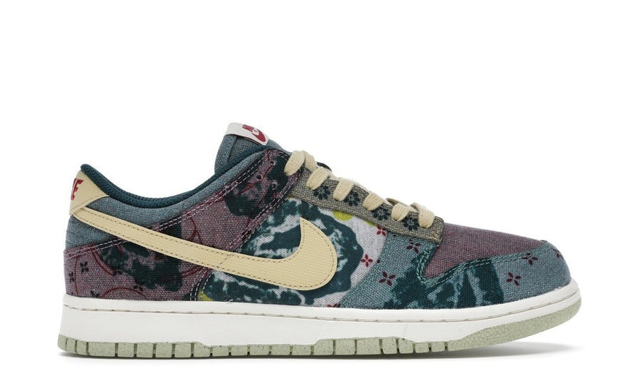 Nike Dunk Low Community Garden