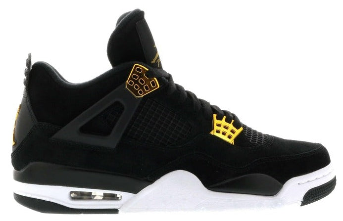 Air Jordan 4 Retro Royalty
