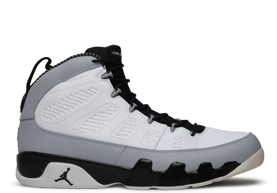 Air Jordan 9 Retro Barons