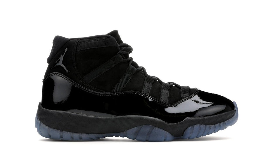 Jordan 11 Retro Cap and Gown (WORN)