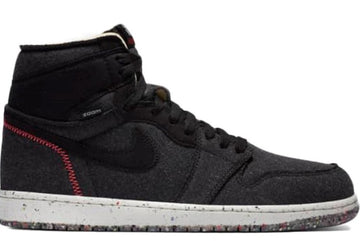 Jordan 1 Retro High Zoom Crater