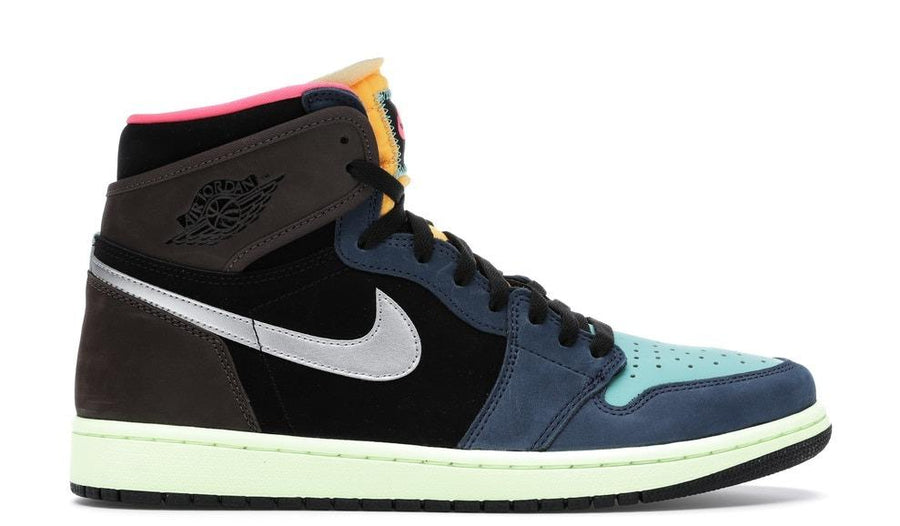 Jordan 1 Retro High Tokyo Bio Hack (GS)