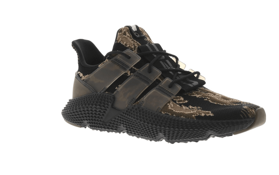 adidas Prophere UNDFTD