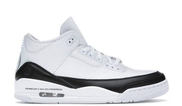 Jordan 3 Retro Fragment