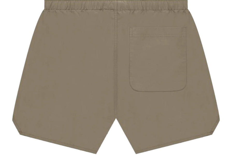 Fear of God Essentials Volley Short Harvest