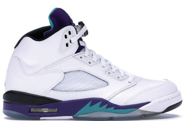 Air Jordan 5 Retro Grape (2013)