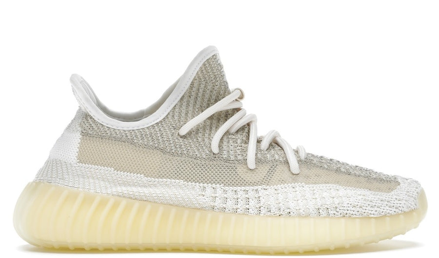 Adidas Yeezy Boost 350 V2 Natural
