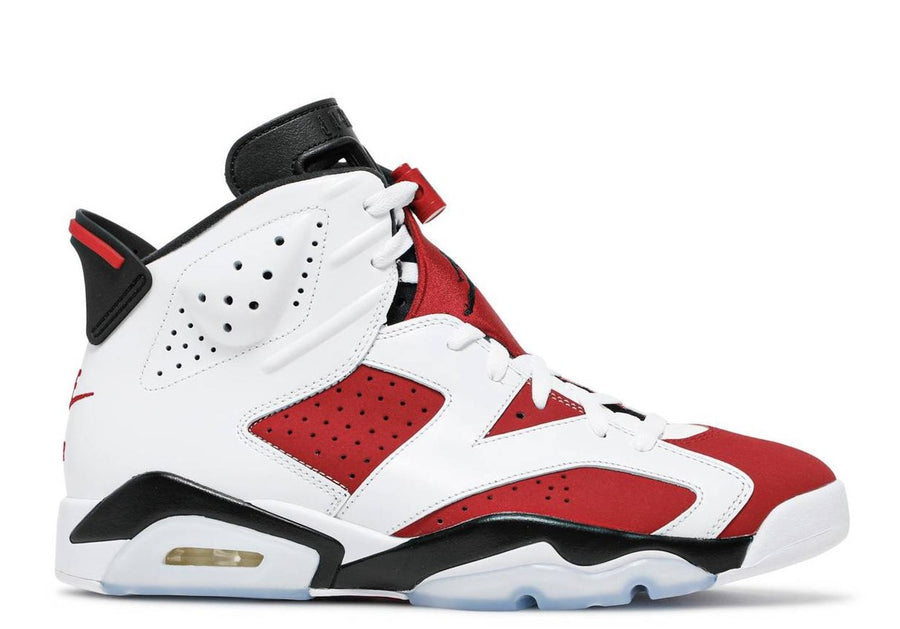 Air Jordan 6 Retro Carmine (2021)