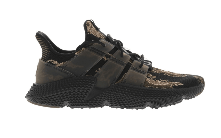 adidas Prophere UNDFTD