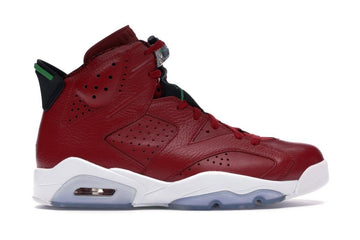 Air Jordan 6 Retro History of Jordan (Spiz'ike)