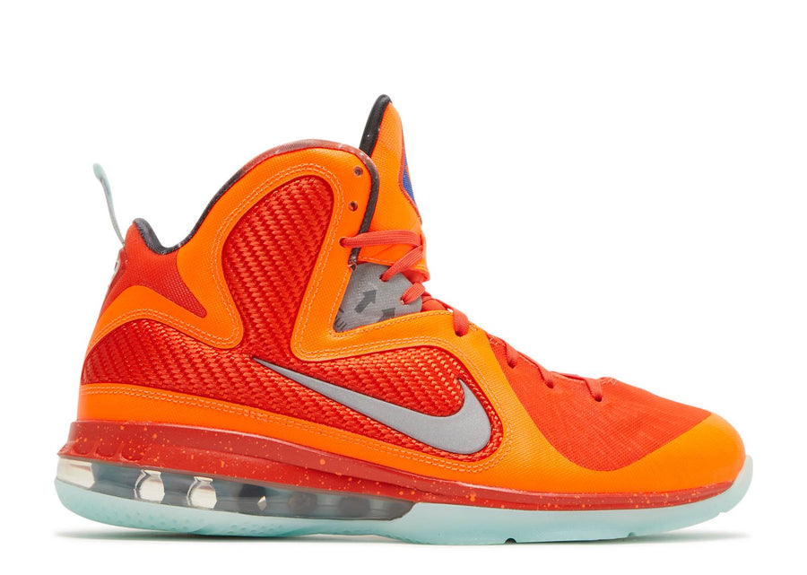 Nike LeBron 9 Big Bang (2022)