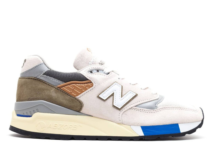 New Balance 998 Concepts 