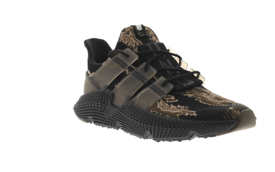 adidas Prophere UNDFTD