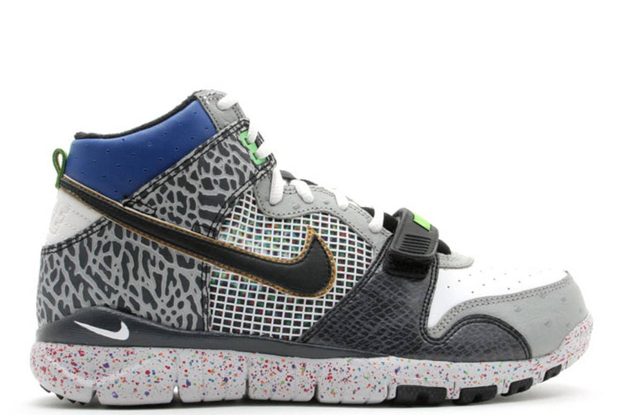 Nike Trainer Dunk High Mita