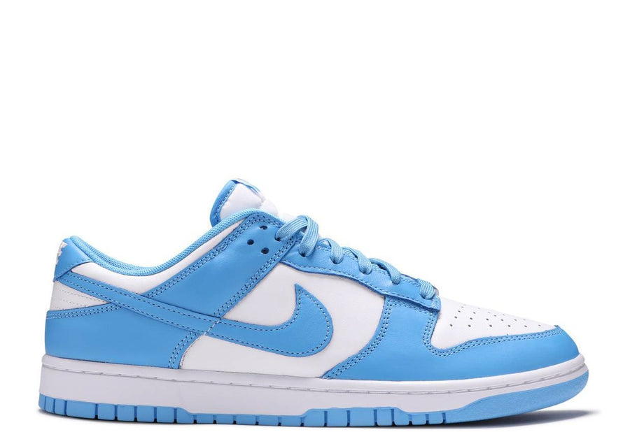 Nike Dunk Low UNC (2021)