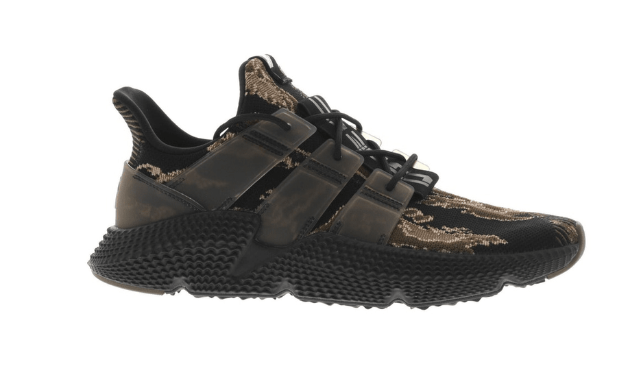 adidas Prophere UNDFTD